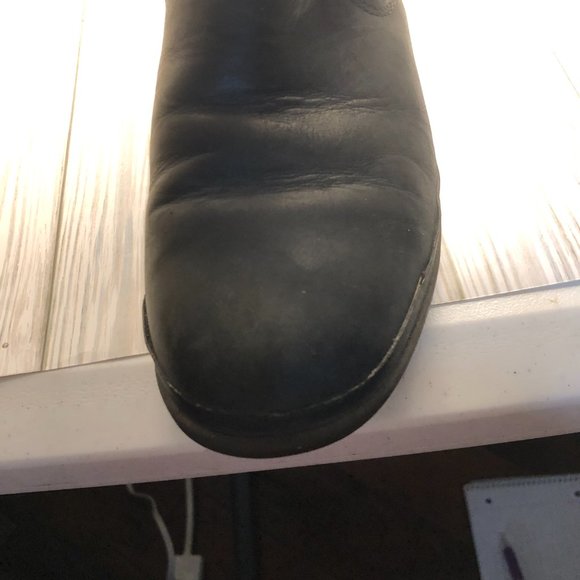 Ugg Australia Simmens Waterproof Ankle Booties - Picture 10 of 11